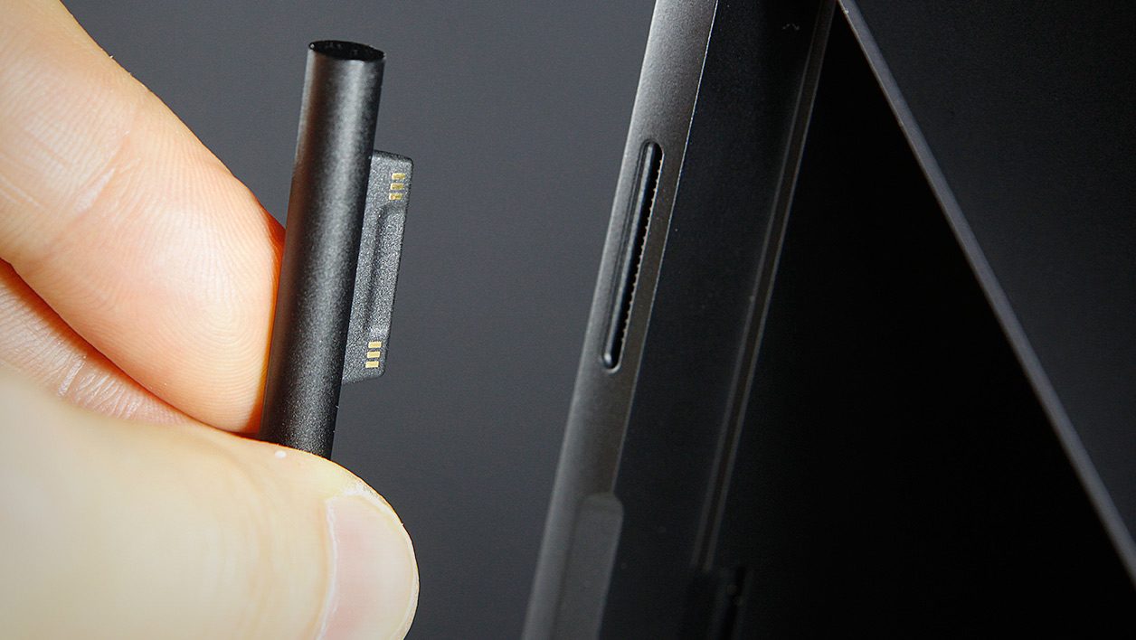 Khám phá Microsoft Surface Pro 6 - Người bạn đồng hành hoàn hảo cho công việc và giải trí 19 Microsoft Surface Pro 6 1