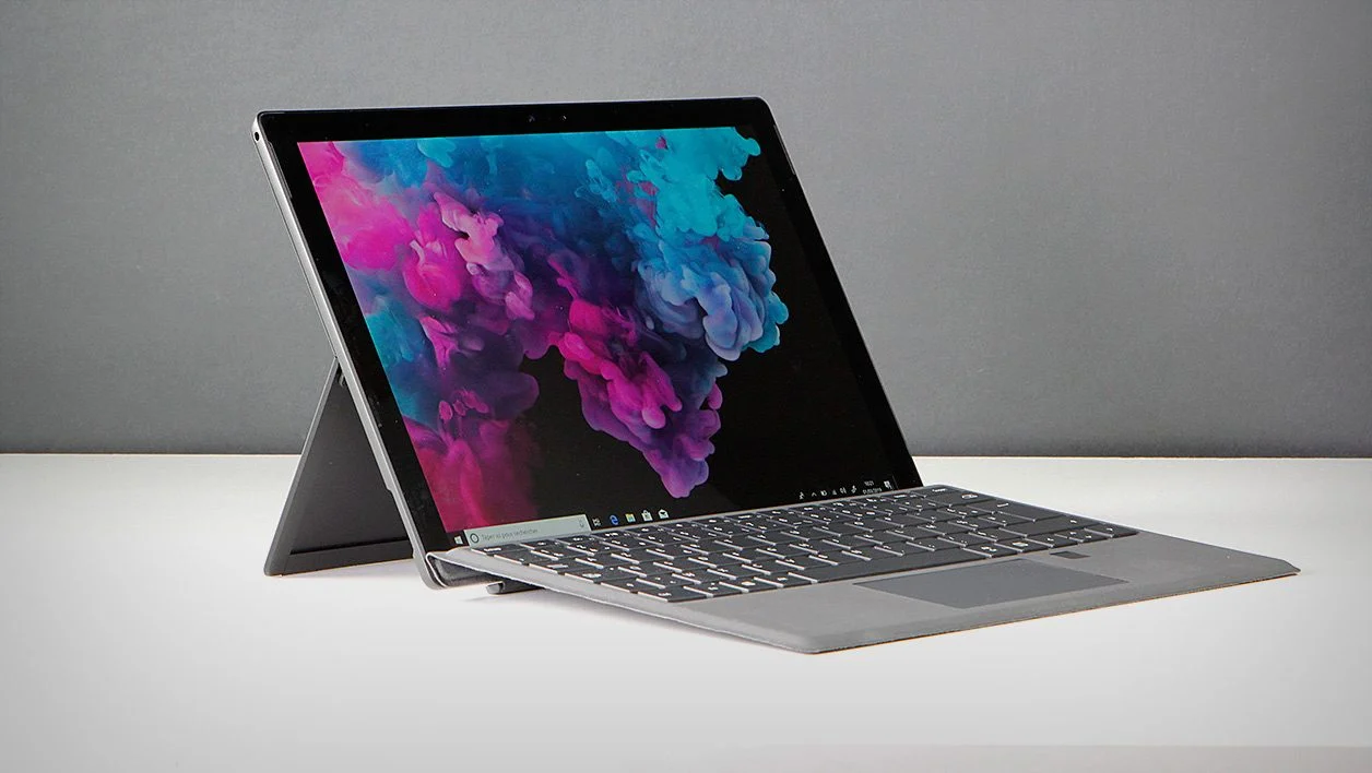 Khám phá Microsoft Surface Pro 6 - Người bạn đồng hành hoàn hảo cho công việc và giải trí 11 Microsoft Surface Pro 6 3