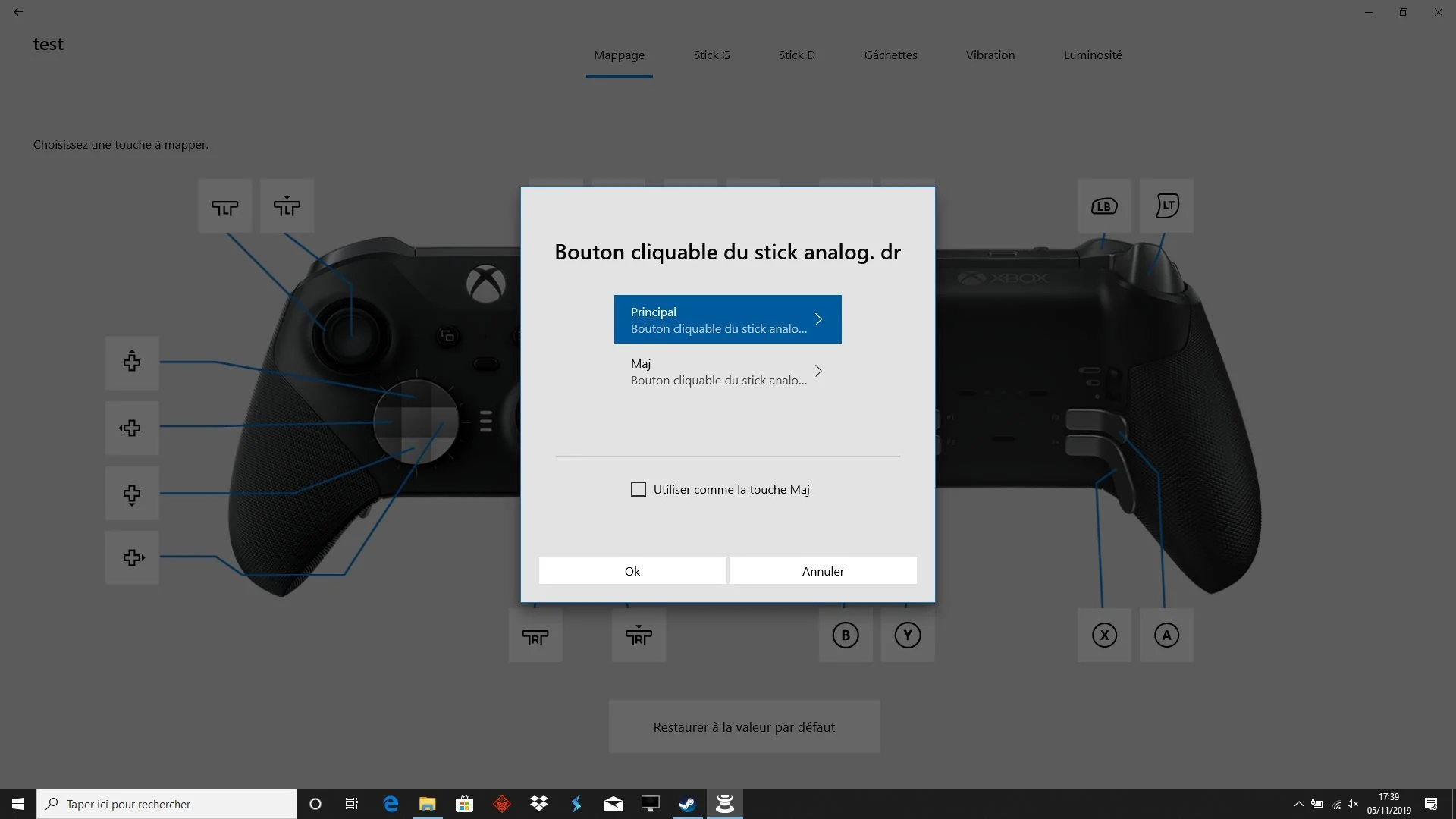 Trải nghiệm Microsoft Xbox Elite Series 2 - Người bạn đồng hành của mọi chiến thắng 24 Microsoft Xbox Elite Series 2 1