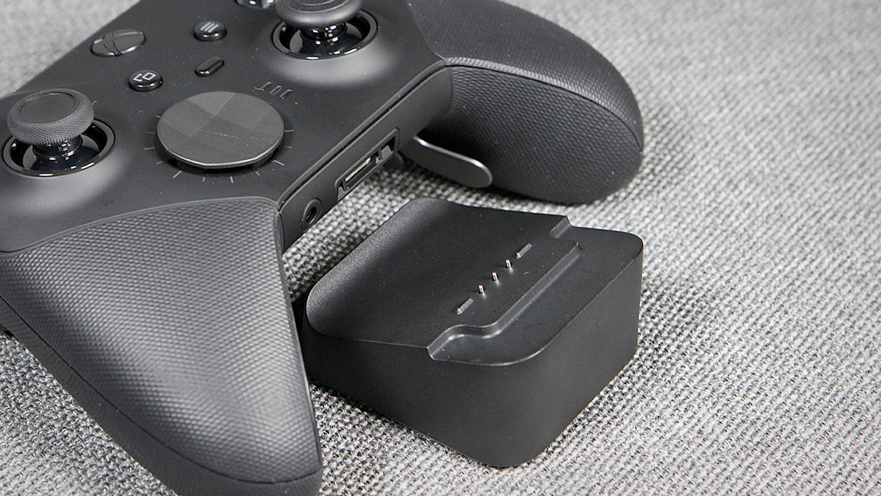 Trải nghiệm Microsoft Xbox Elite Series 2 - Người bạn đồng hành của mọi chiến thắng 25 Microsoft Xbox Elite Series 2 2