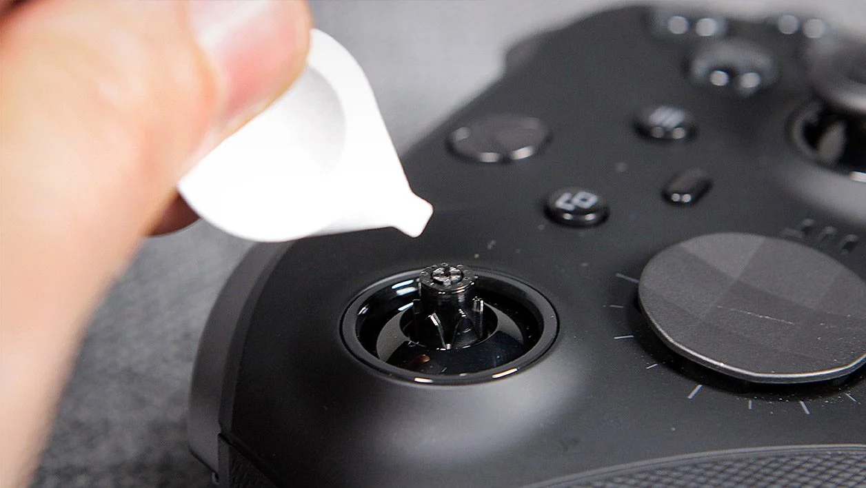 Trải nghiệm Microsoft Xbox Elite Series 2 - Người bạn đồng hành của mọi chiến thắng 19 Microsoft Xbox Elite Series 2 2