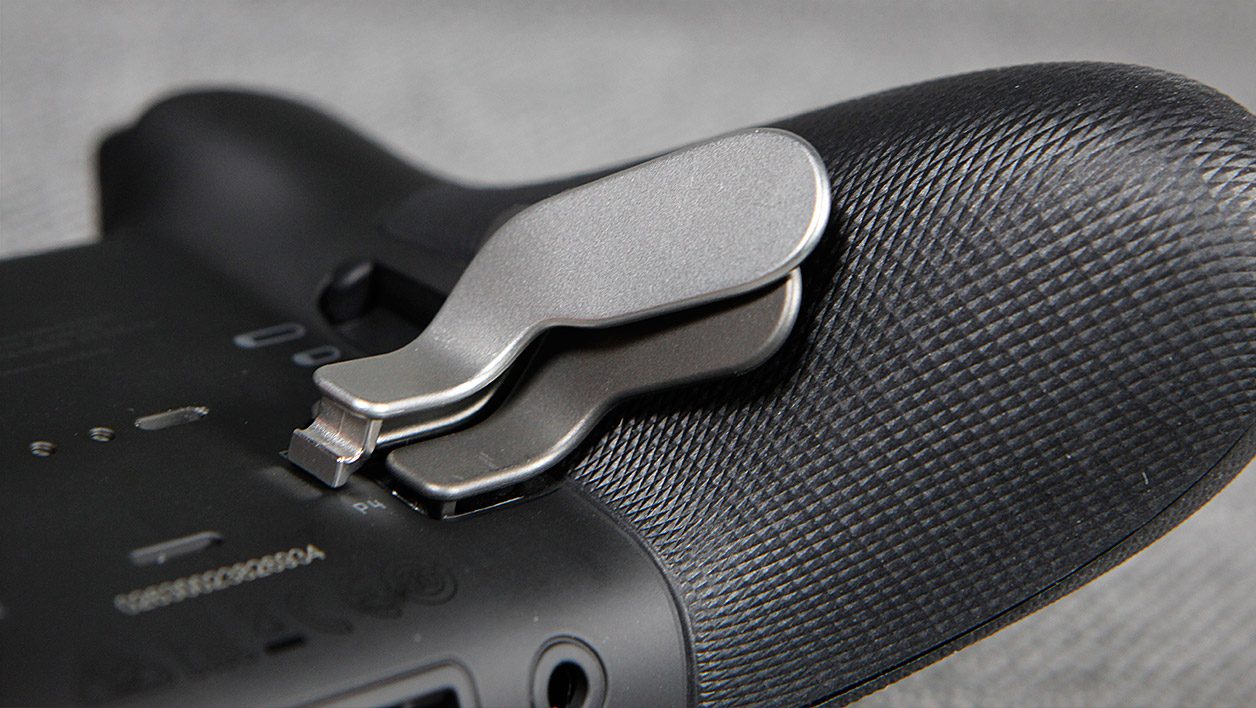 Trải nghiệm Microsoft Xbox Elite Series 2 - Người bạn đồng hành của mọi chiến thắng 21 Microsoft Xbox Elite Series 2 5