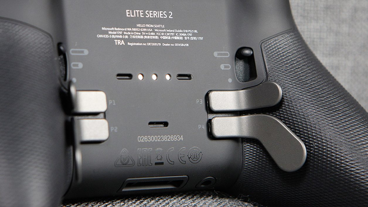 Trải nghiệm Microsoft Xbox Elite Series 2 - Người bạn đồng hành của mọi chiến thắng 20 Microsoft Xbox Elite Series 2 6