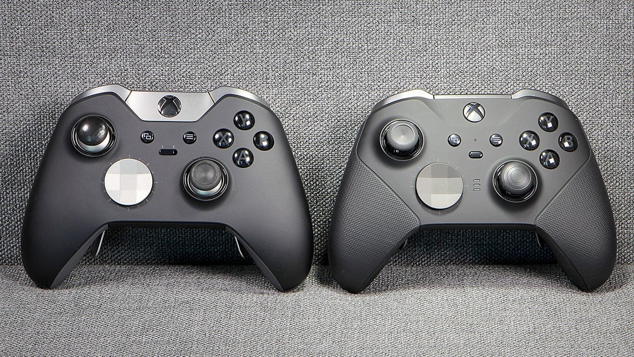 Trải nghiệm Microsoft Xbox Elite Series 2 - Người bạn đồng hành của mọi chiến thắng 16 Microsoft Xbox Elite Series 2 8