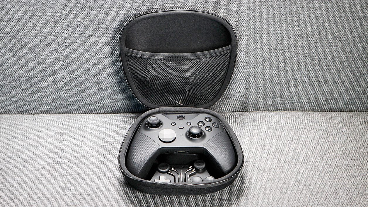 Trải nghiệm Microsoft Xbox Elite Series 2 - Người bạn đồng hành của mọi chiến thắng 15 Microsoft Xbox Elite Series 2 9