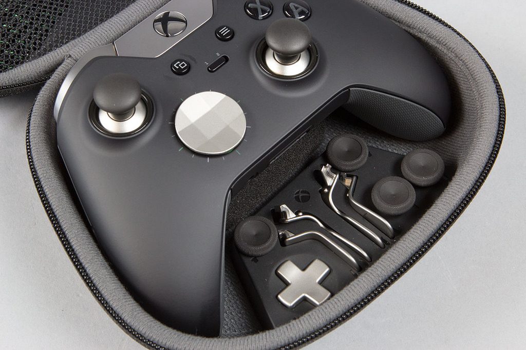 Microsoft Xbox Elite Wireless Controller 2