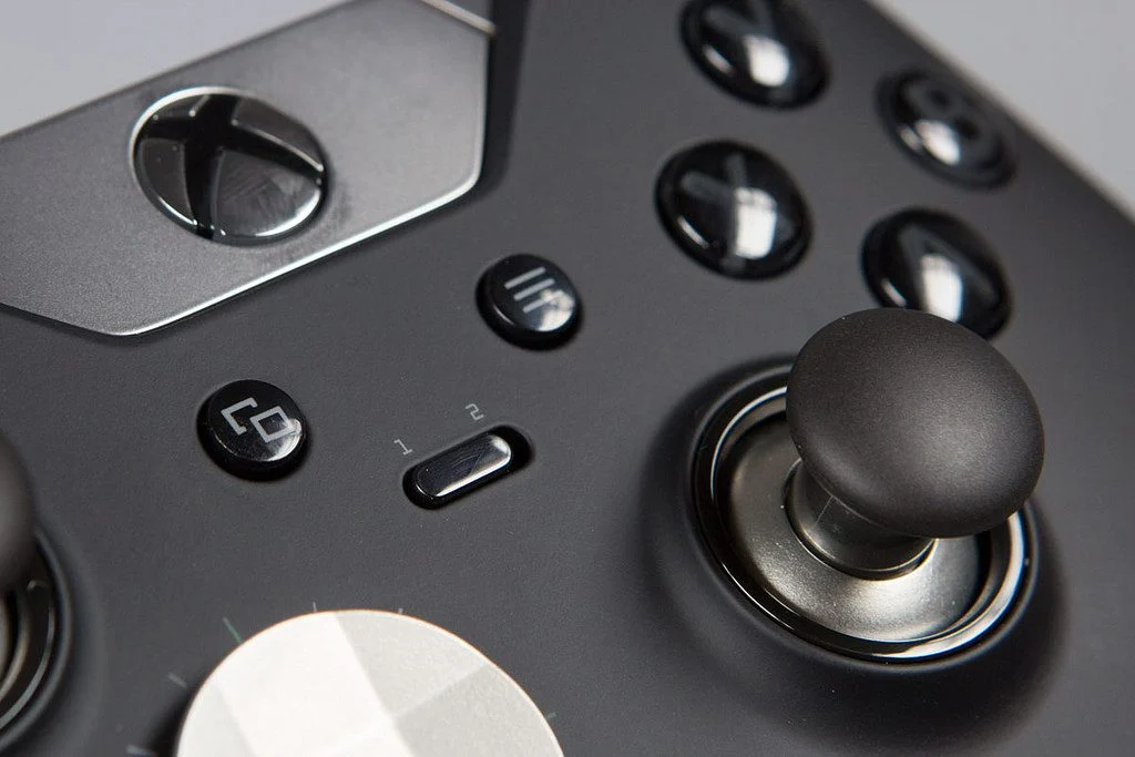 Microsoft Xbox Elite Wireless Controller 2