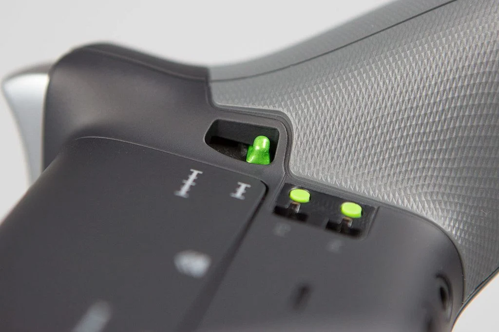 Microsoft Xbox Elite Wireless Controller 3