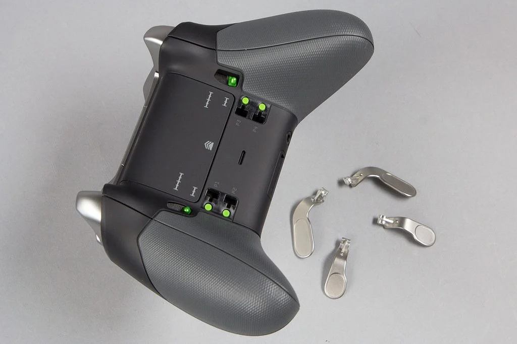 Microsoft Xbox Elite Wireless Controller 4