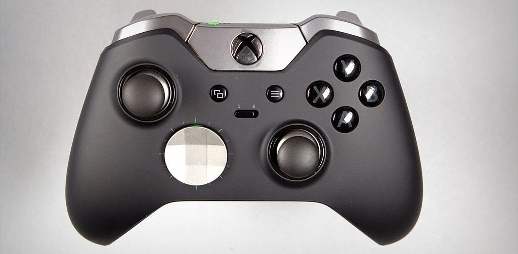 Microsoft Xbox Elite Wireless Controller 5 e1743097143337