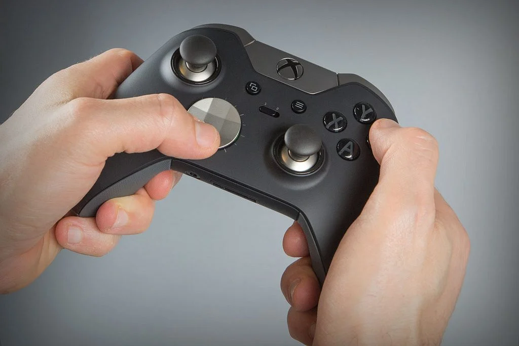 Microsoft Xbox Elite Wireless Controller 5