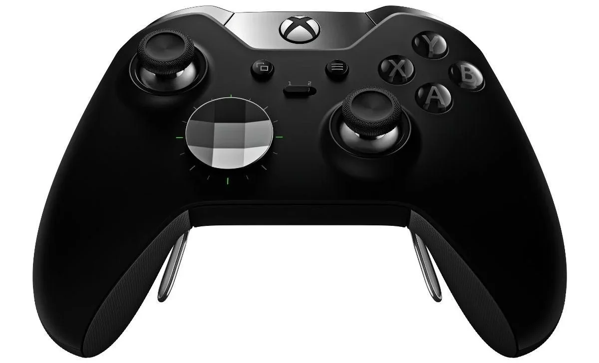 Microsoft Xbox Elite Wireless Controller 6 e1743097093747