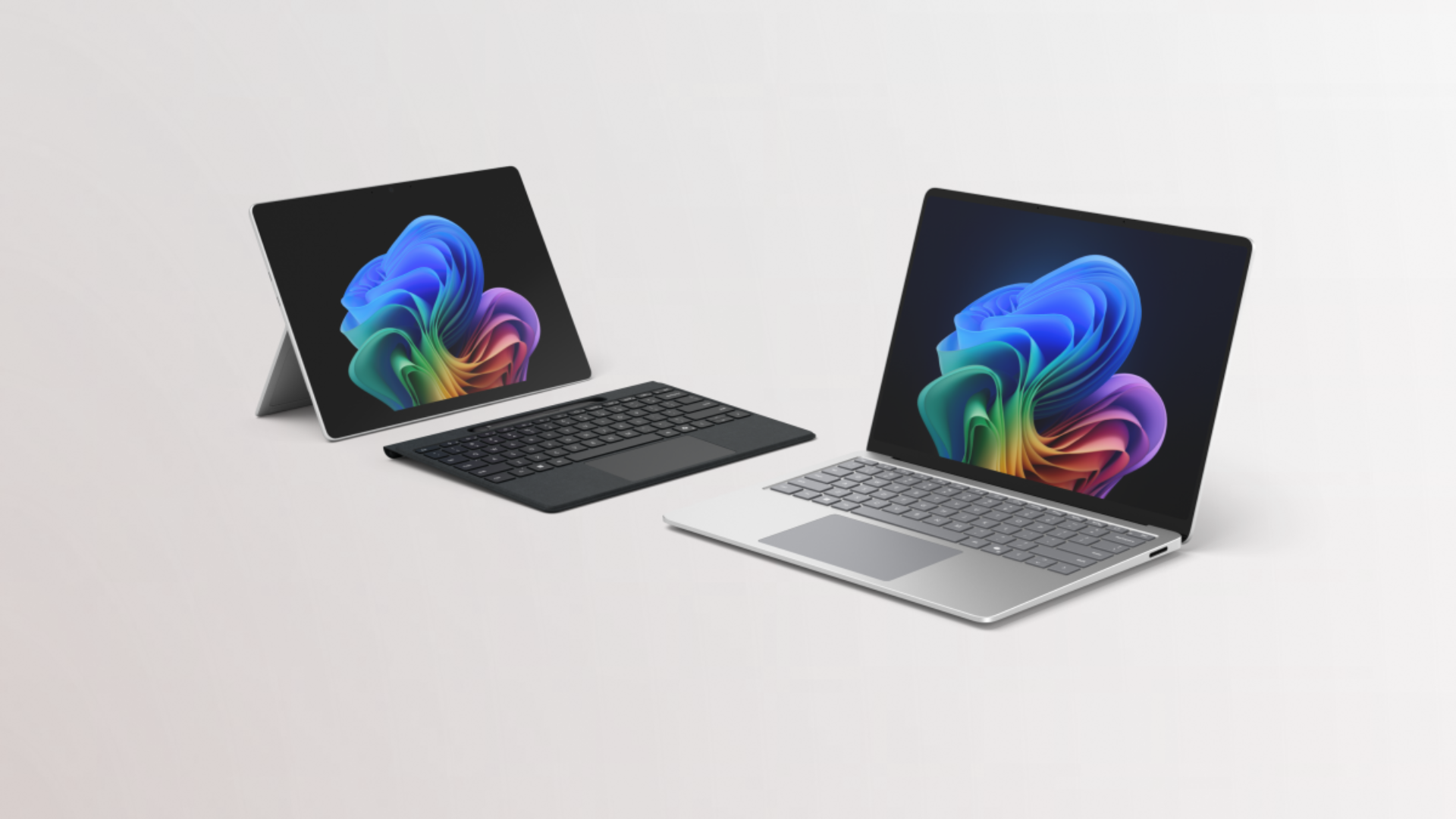 Microsoft ra mắt Surface Pro và Surface Laptop mới với bộ vi xử lý Intel Core Ultra 200: Những tính năng, cải tiến và ứng dụng vượt trội 5 Microsoft ra mat Surface Pro va Surface Laptop 2