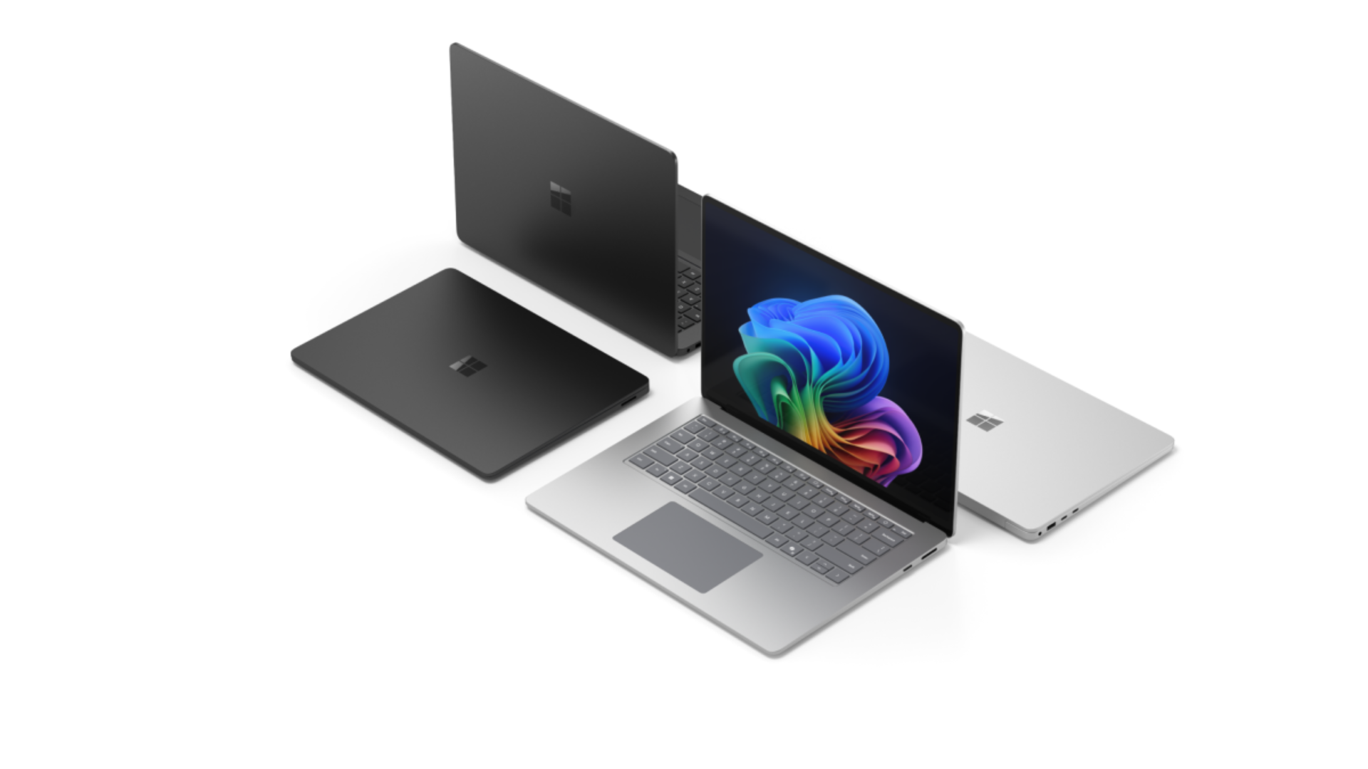 Microsoft ra mắt Surface Pro và Surface Laptop mới với bộ vi xử lý Intel Core Ultra 200: Những tính năng, cải tiến và ứng dụng vượt trội 6 Microsoft ra mat Surface Pro va Surface Laptop 3