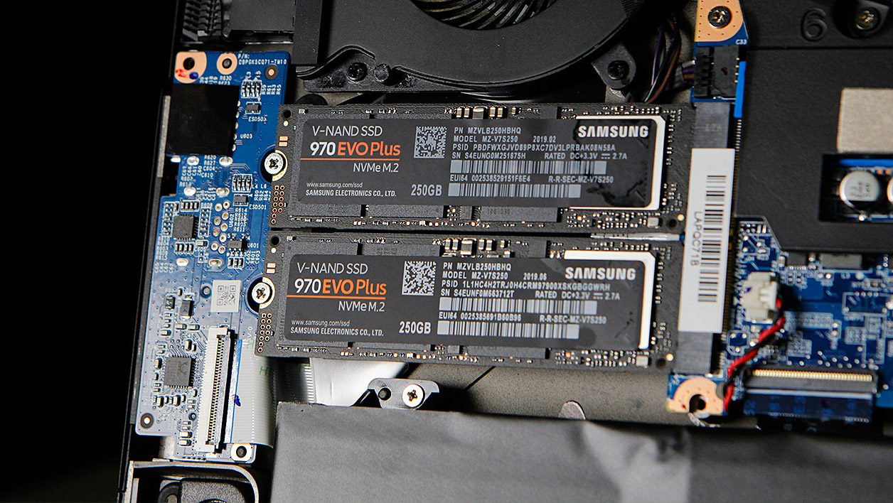 Trải nghiệm Millenium ML3 R207Q-I797H-W: Đỉnh cao công nghệ trong tầm tay 22 Millenium ML3 R207Q I797H W 1