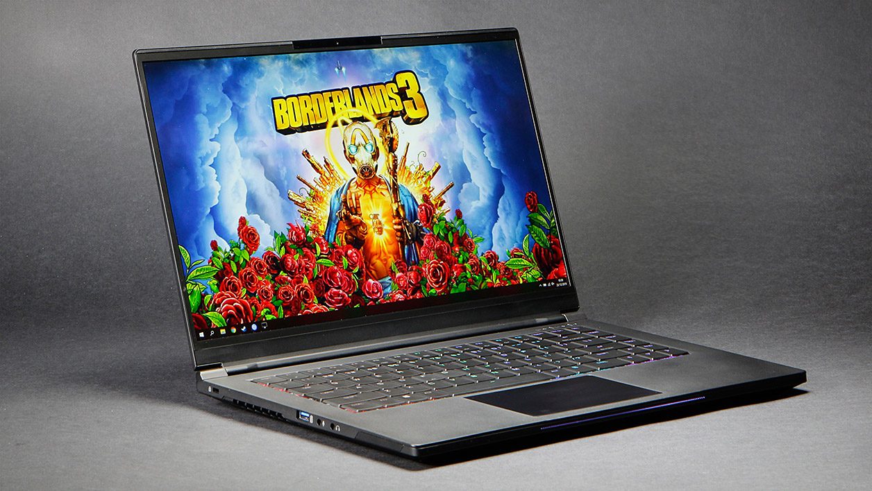 Trải nghiệm Millenium ML3 R207Q-I797H-W: Đỉnh cao công nghệ trong tầm tay 14 Millenium ML3 R207Q I797H W 11