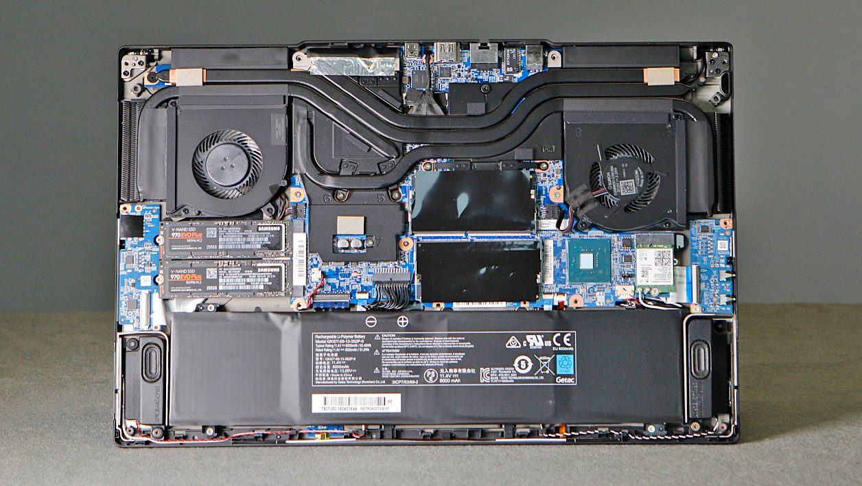 Trải nghiệm Millenium ML3 R207Q-I797H-W: Đỉnh cao công nghệ trong tầm tay 21 Millenium ML3 R207Q I797H W 2