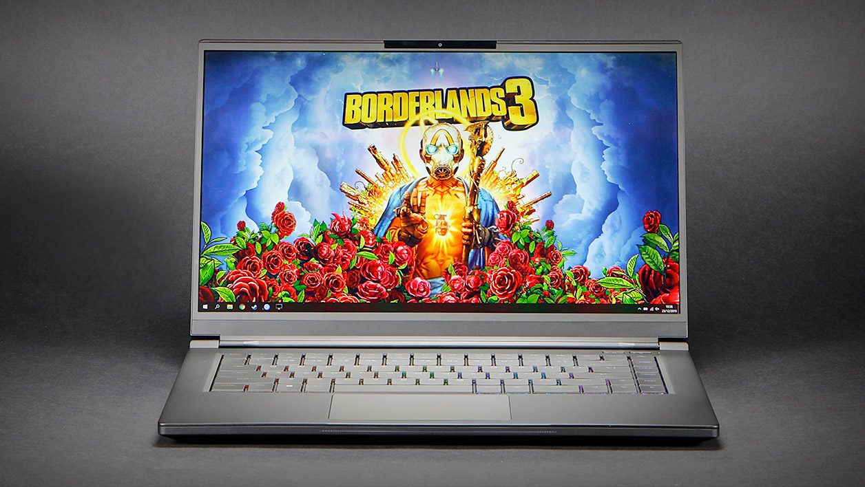 Trải nghiệm Millenium ML3 R207Q-I797H-W: Đỉnh cao công nghệ trong tầm tay 20 Millenium ML3 R207Q I797H W 4