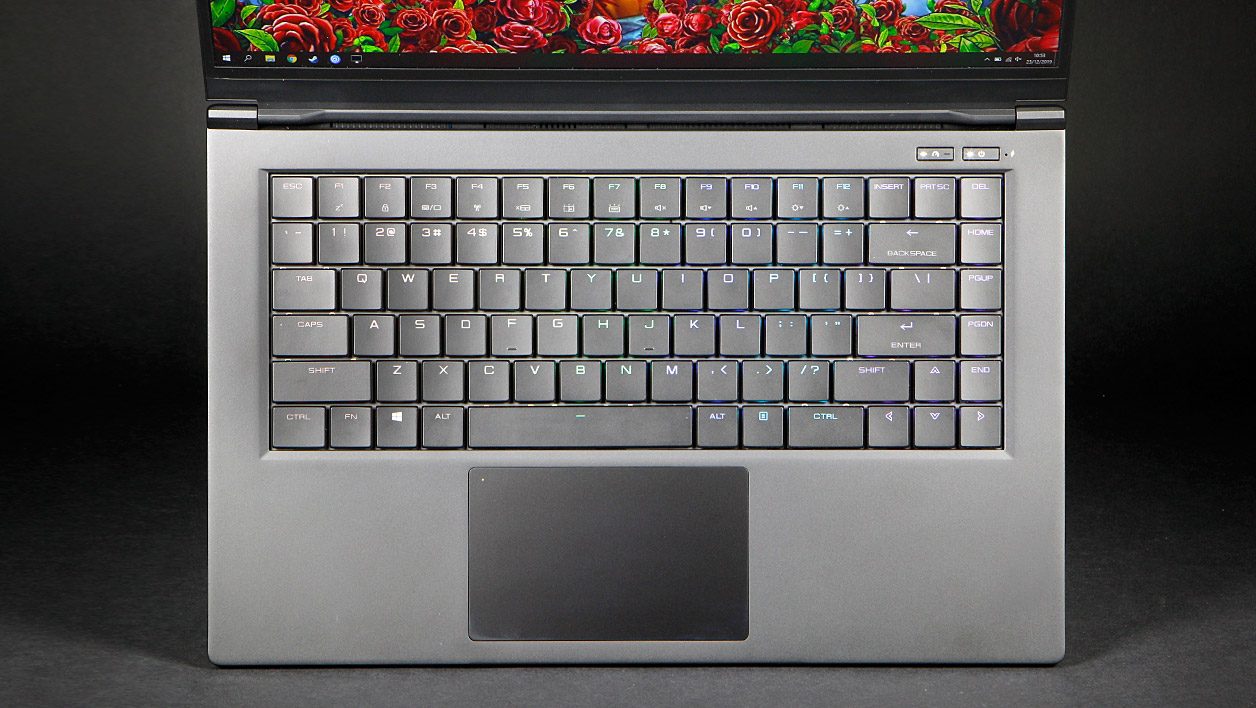 Trải nghiệm Millenium ML3 R207Q-I797H-W: Đỉnh cao công nghệ trong tầm tay 19 Millenium ML3 R207Q I797H W 5