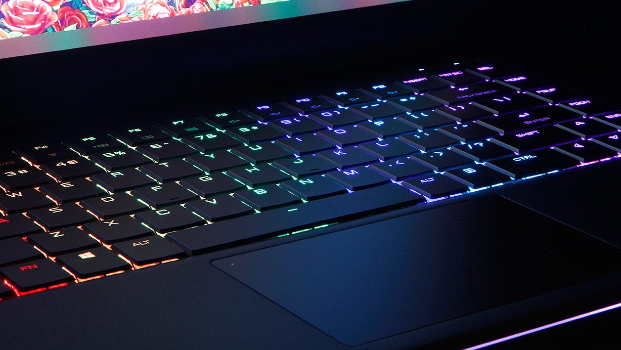 Trải nghiệm Millenium ML3 R207Q-I797H-W: Đỉnh cao công nghệ trong tầm tay 18 Millenium ML3 R207Q I797H W 6