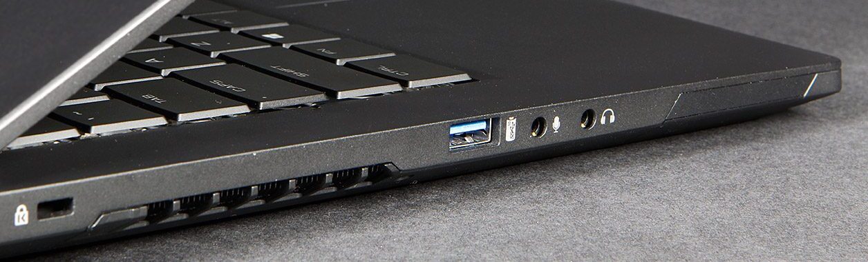 Trải nghiệm Millenium ML3 R207Q-I797H-W: Đỉnh cao công nghệ trong tầm tay 15 Millenium ML3 R207Q I797H W 8 e1742574183243