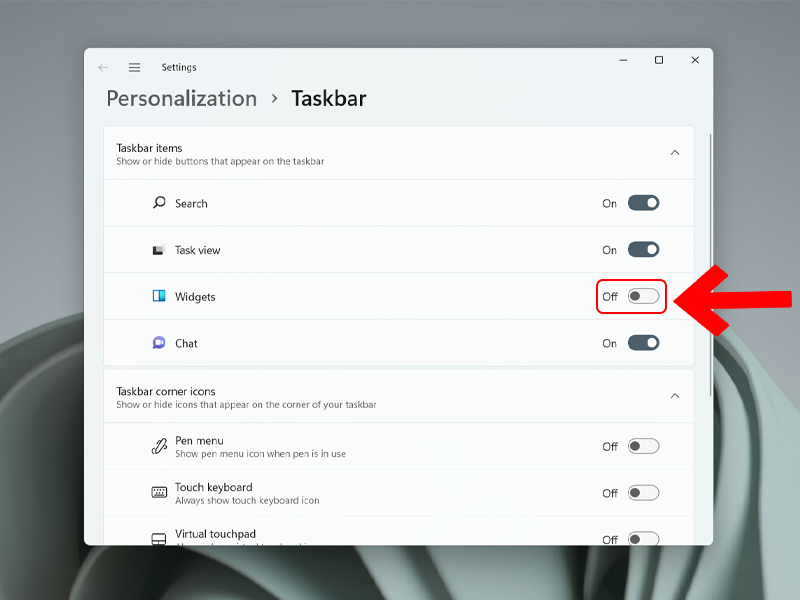 Những cài đặt Windows 11 bạn nên thay đổi ngay để laptop hoạt động tốt hơn 26 News and Interests