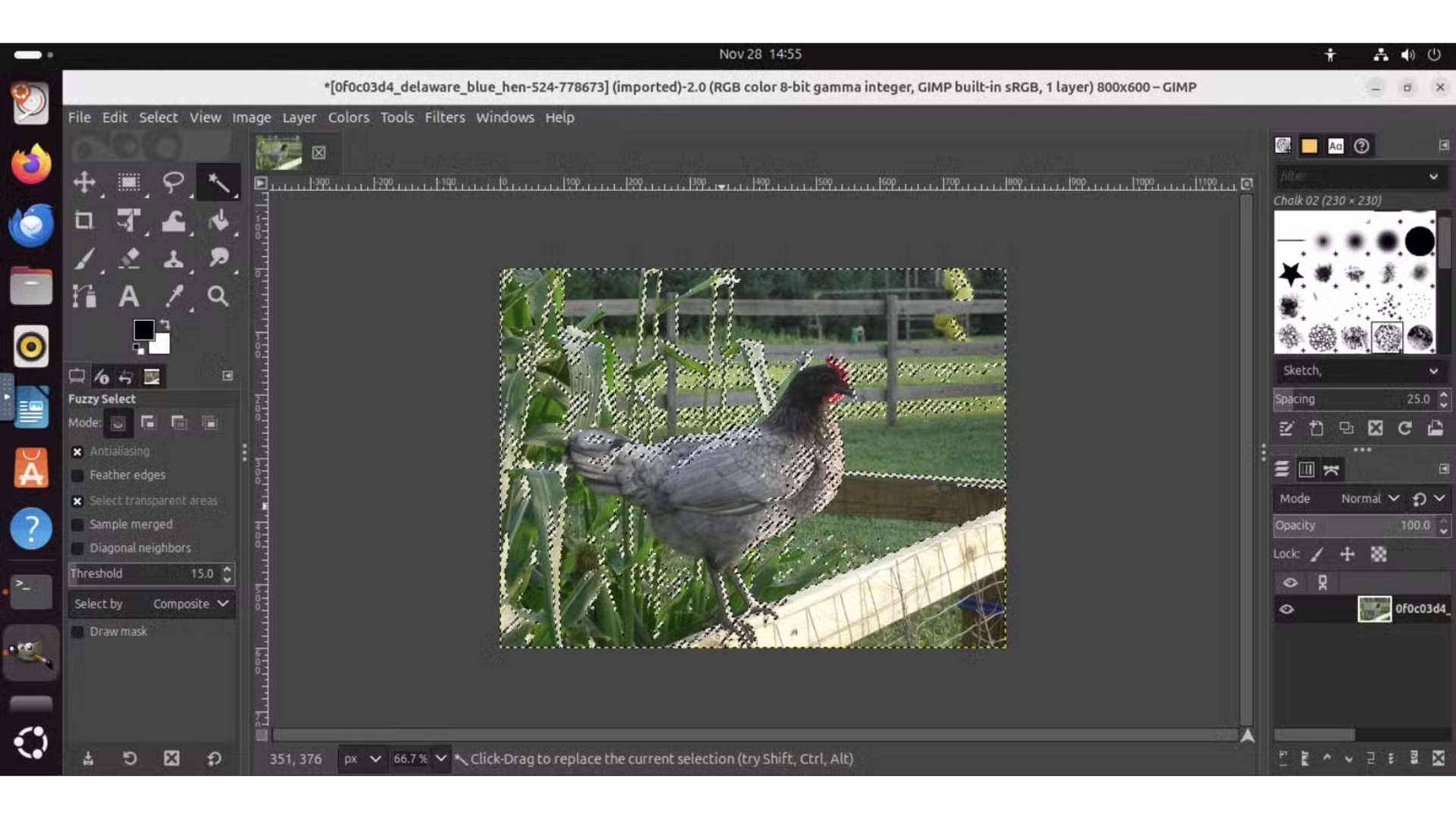 Ngày tàn Windows 10 cận kề: Hướng dẫn chi tiết làm quen với Linux ngay bây giờ 5 Ngay tan Windows 10 can ke Huong dan chi tiet lam quen voi Linux ngay bay gio 1