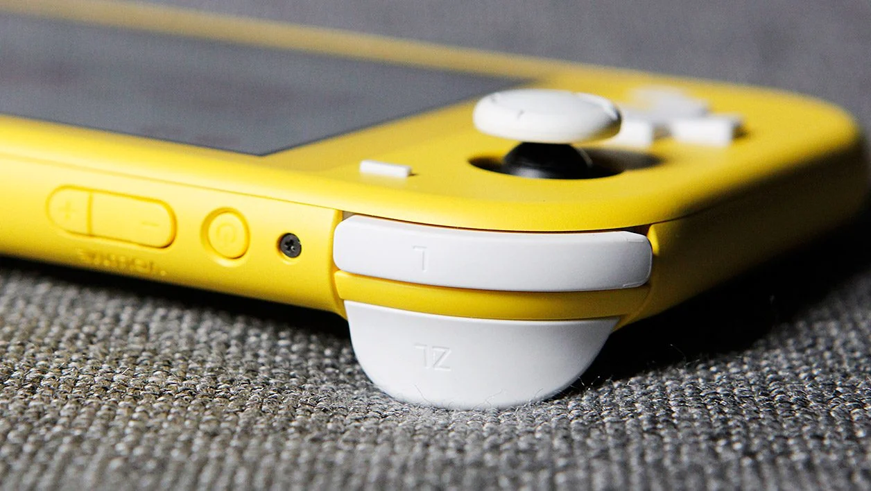 Đánh giá Nintendo Switch Lite - Sắc màu mới, trải nghiệm chơi game đỉnh cao! 17 Nintendo Switch Lite 3