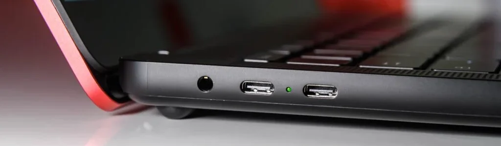 Đánh giá Nokia PureBook Pro 15: Laptop mỏng nhẹ, hiệu năng ổn định cho dân văn phòng 15 Nokia PureBook Pro 15 8 e1741934718504