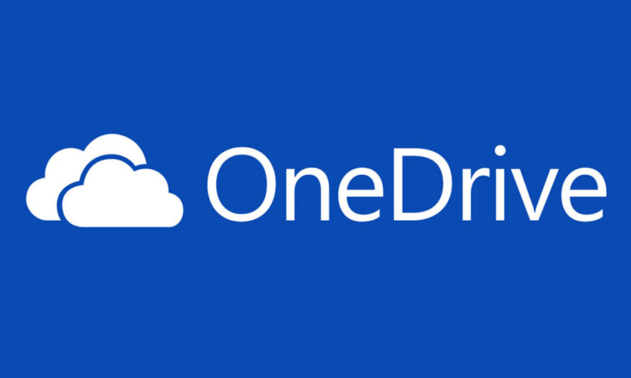 OneDrive