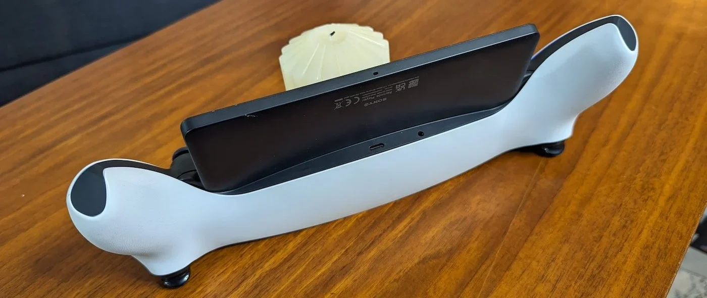 Đánh giá PlayStation Portal - Kết nối vô hạn, chơi game đỉnh cao 19 PlayStation Portal 10 e1743438434620