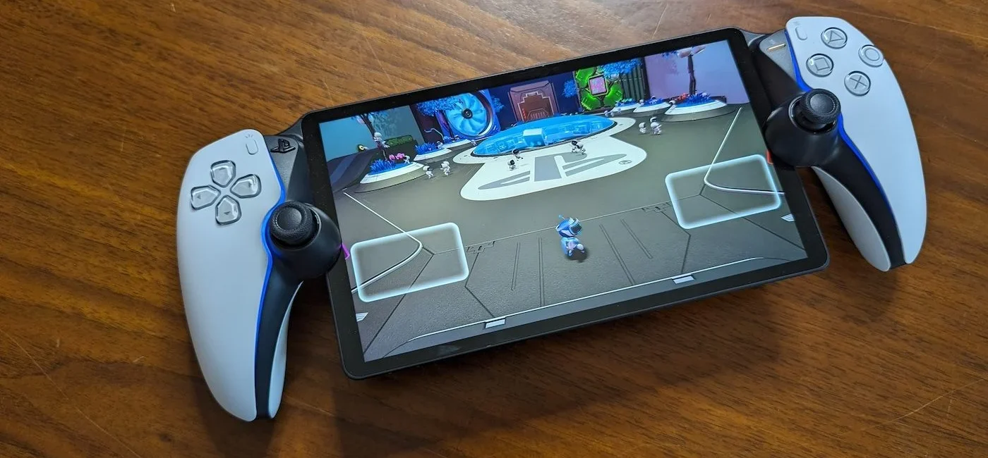 Đánh giá PlayStation Portal - Kết nối vô hạn, chơi game đỉnh cao 18 PlayStation Portal 11 e1743438401413