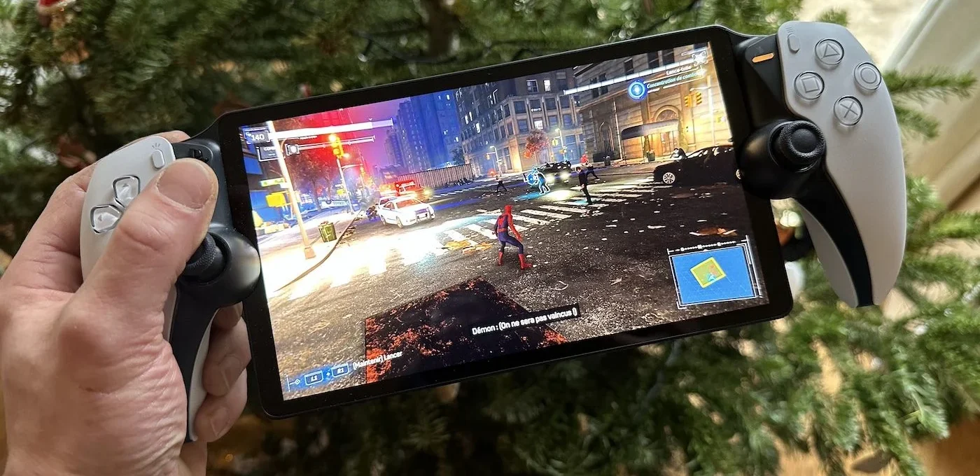 Đánh giá PlayStation Portal - Kết nối vô hạn, chơi game đỉnh cao 17 PlayStation Portal 12 e1743438339812