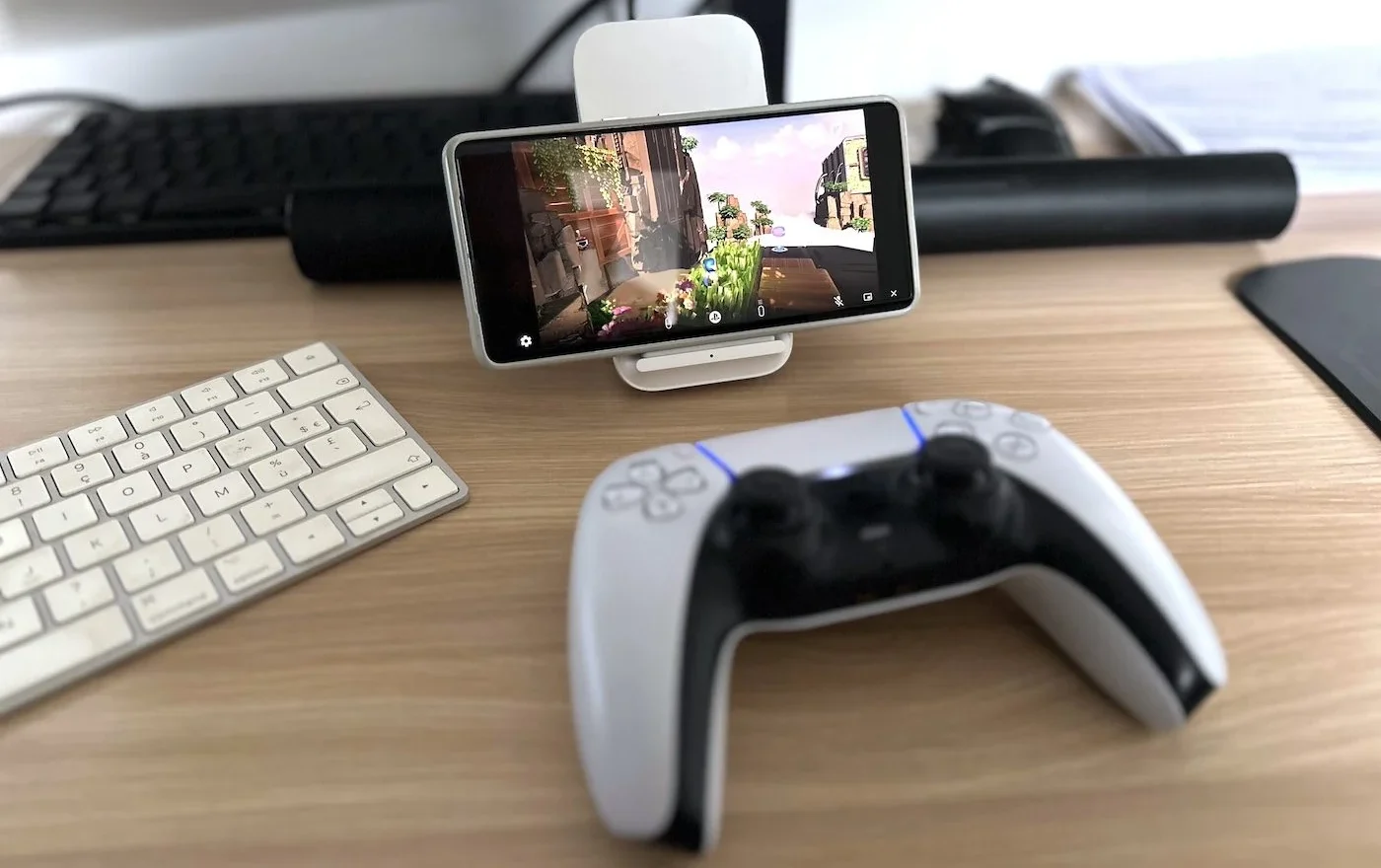 Đánh giá PlayStation Portal - Kết nối vô hạn, chơi game đỉnh cao 16 PlayStation Portal 13 e1743438155731