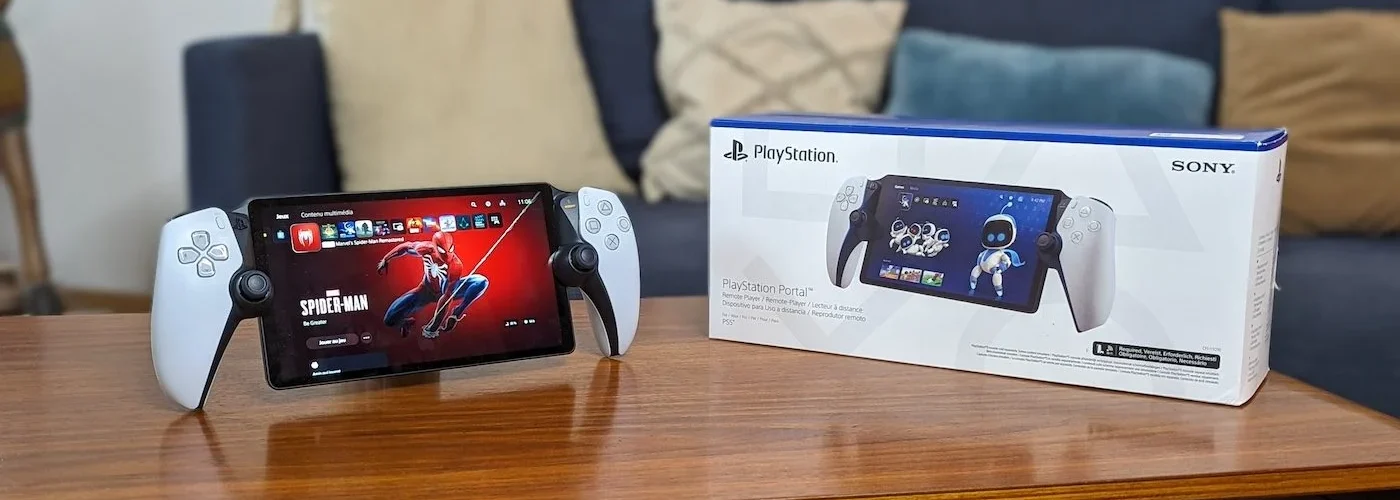 Đánh giá PlayStation Portal - Kết nối vô hạn, chơi game đỉnh cao 15 PlayStation Portal 14 e1743438126801