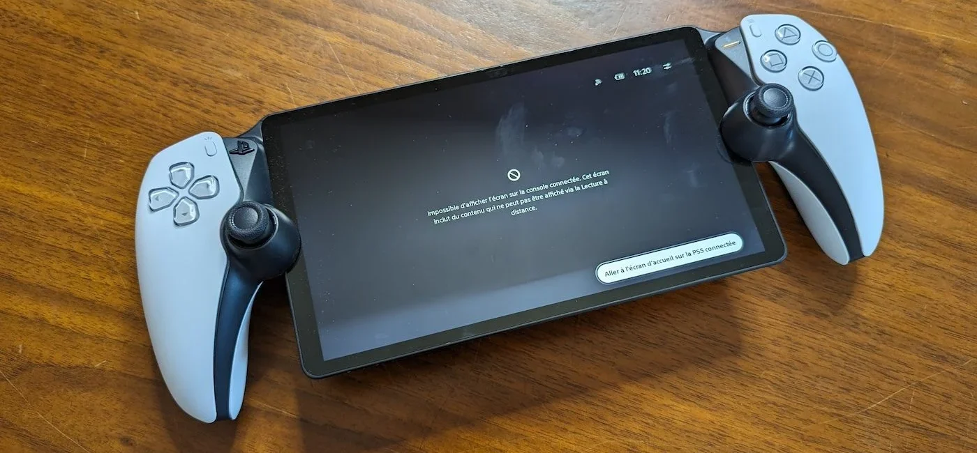 Đánh giá PlayStation Portal - Kết nối vô hạn, chơi game đỉnh cao 26 PlayStation Portal 2 e1743438845940