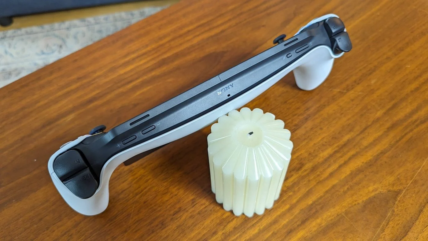 Đánh giá PlayStation Portal - Kết nối vô hạn, chơi game đỉnh cao 25 PlayStation Portal 3