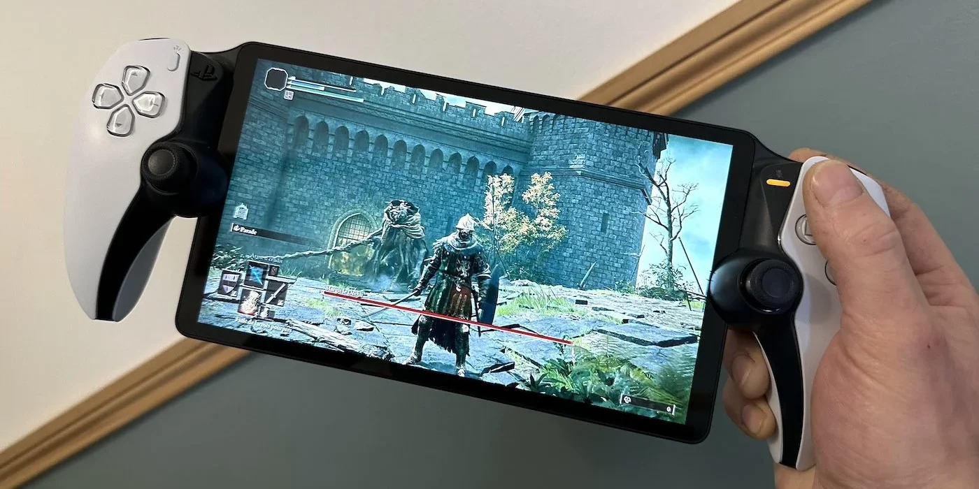 Đánh giá PlayStation Portal - Kết nối vô hạn, chơi game đỉnh cao 23 PlayStation Portal 5 e1743438701540