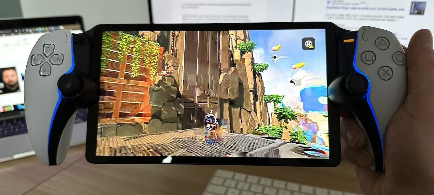 Đánh giá PlayStation Portal - Kết nối vô hạn, chơi game đỉnh cao 22 PlayStation Portal 6 e1743438678305