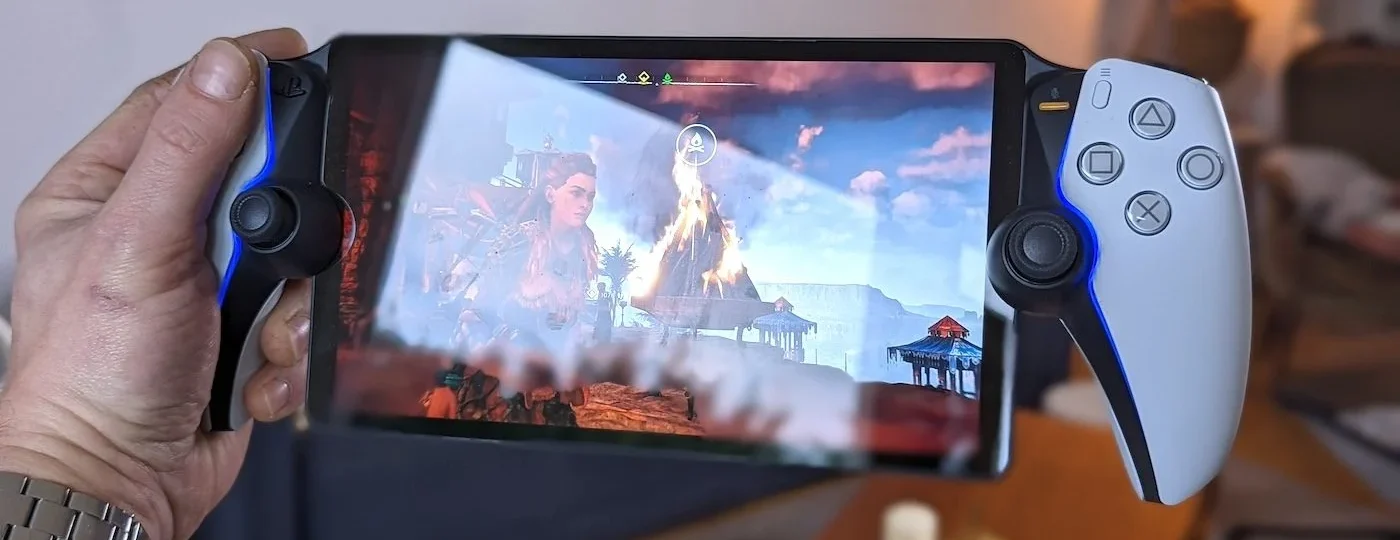 Đánh giá PlayStation Portal - Kết nối vô hạn, chơi game đỉnh cao 21 PlayStation Portal 7 e1743438554966