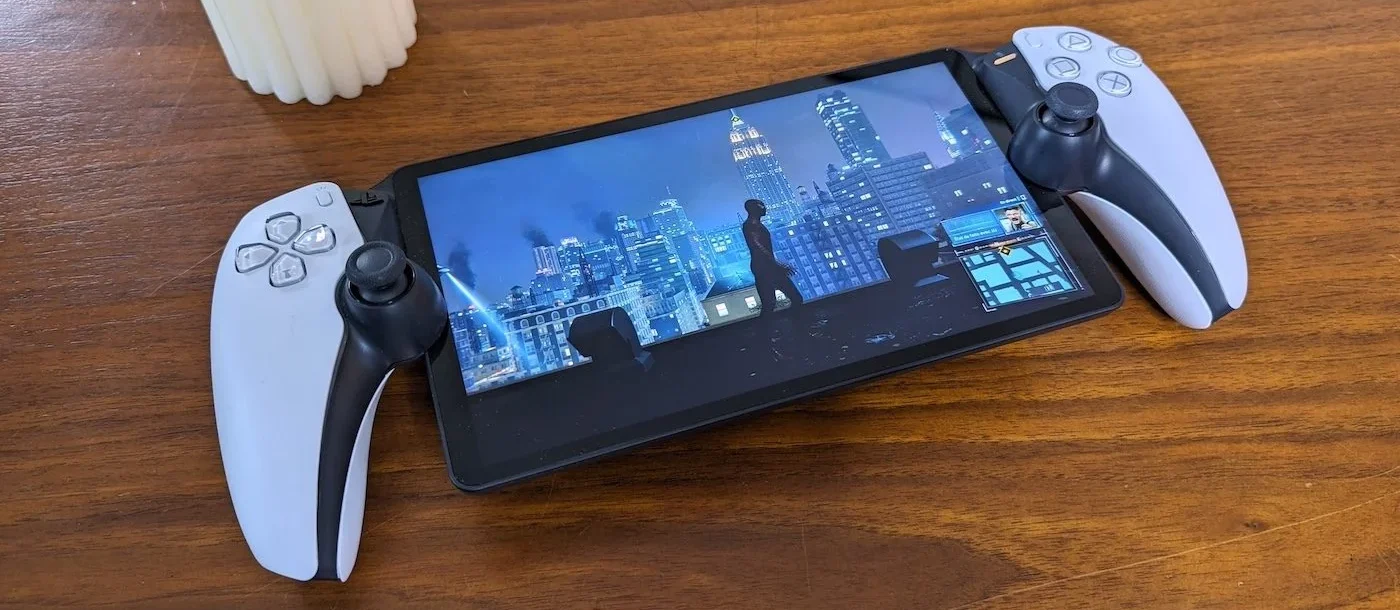 Đánh giá PlayStation Portal - Kết nối vô hạn, chơi game đỉnh cao 20 PlayStation Portal 8 e1743438517387