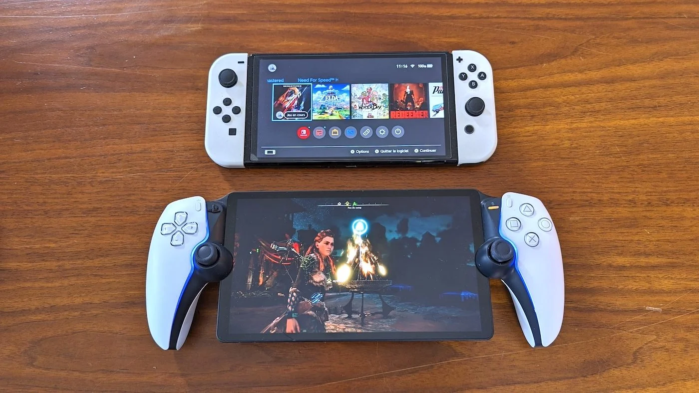 Đánh giá PlayStation Portal - Kết nối vô hạn, chơi game đỉnh cao 27 PlayStation Portal 9