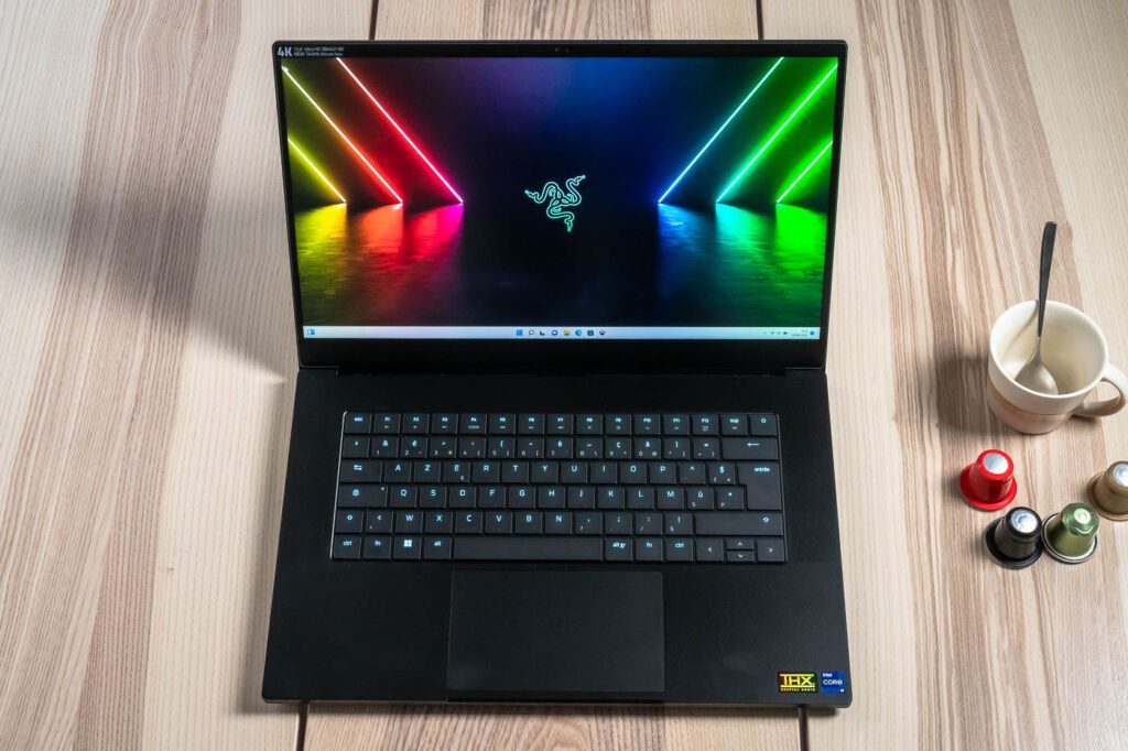 Razer Blade 15 9