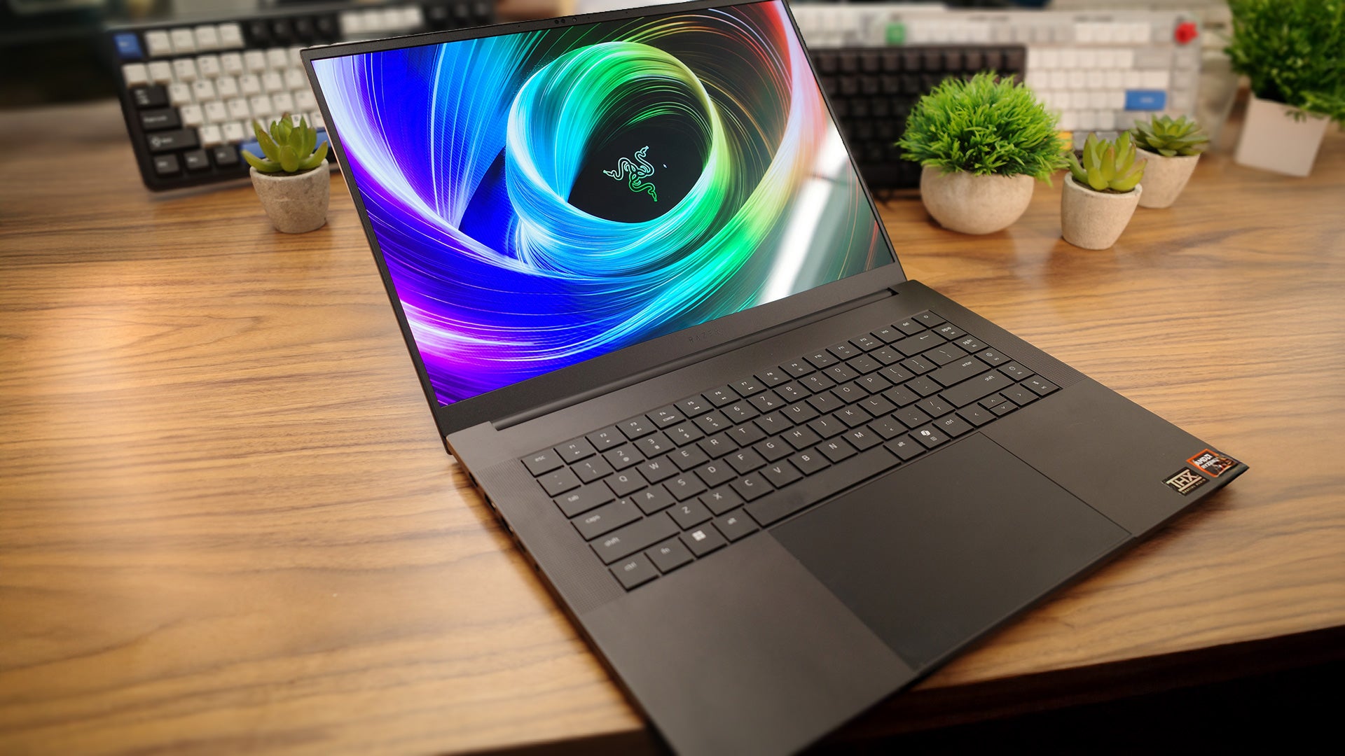 Razer Blade 16 2025 07