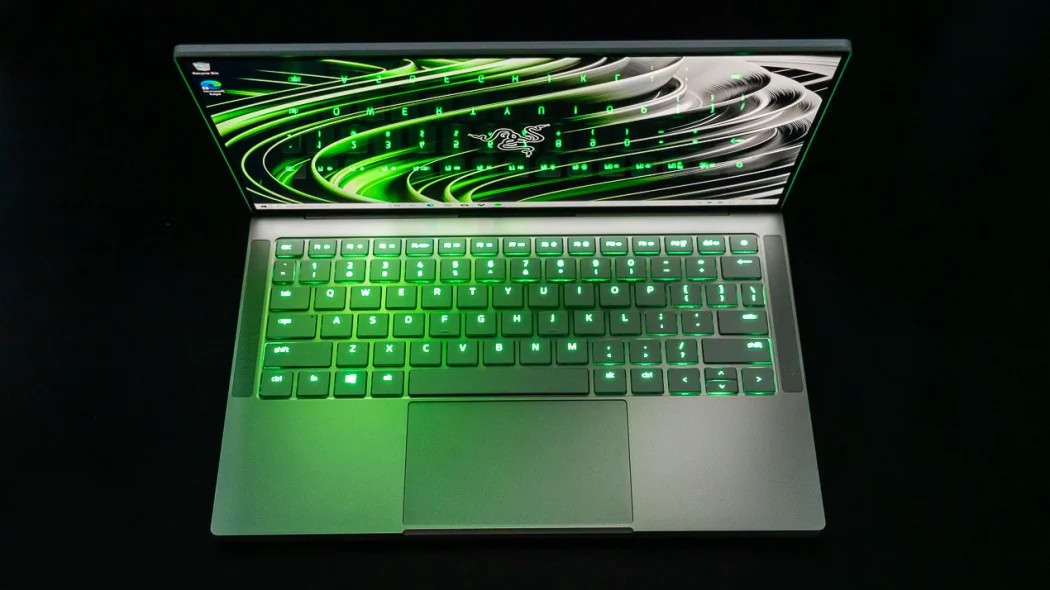 Razer Book 13 4