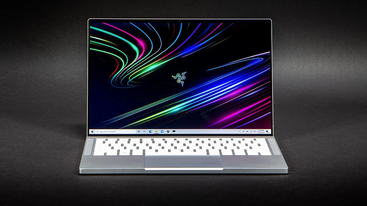 Razer Book 13 6