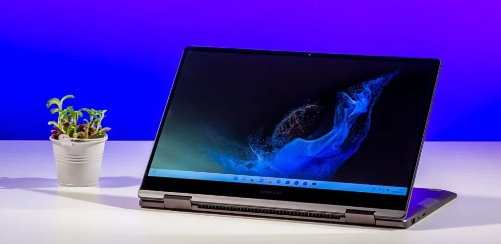 Samsung Galaxy Book 2 360 - Laptop 2in1 đẳng cấp, linh hoạt mọi lúc mọi nơi 25 Samsung Galaxy Book 2 360 1 e1742038036436