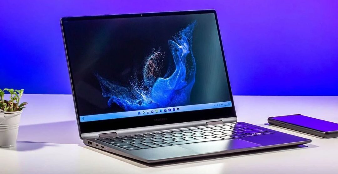 Samsung Galaxy Book 2 360 - Laptop 2in1 đẳng cấp, linh hoạt mọi lúc mọi nơi 24 Samsung Galaxy Book 2 360 3 e1742036132362