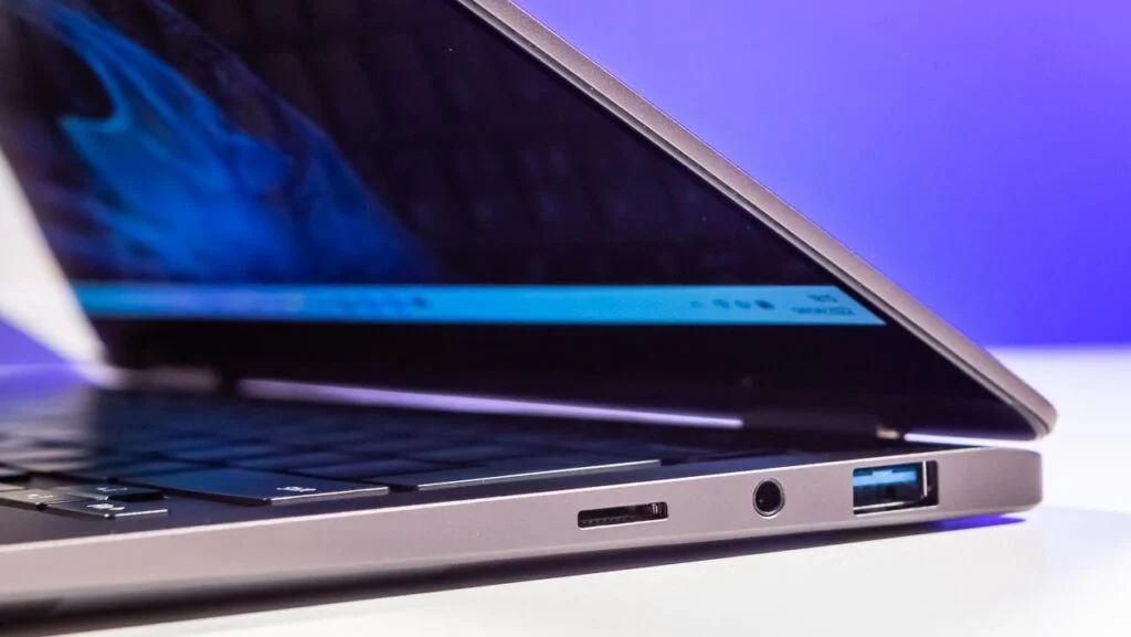 Samsung Galaxy Book 2 360 - Laptop 2in1 đẳng cấp, linh hoạt mọi lúc mọi nơi 19 Samsung Galaxy Book 2 360 5