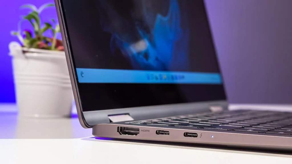 Samsung Galaxy Book 2 360 - Laptop 2in1 đẳng cấp, linh hoạt mọi lúc mọi nơi 18 Samsung Galaxy Book 2 360 6